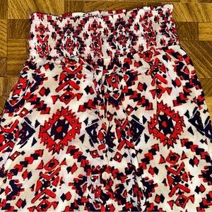 Forever21 Flowy Pants